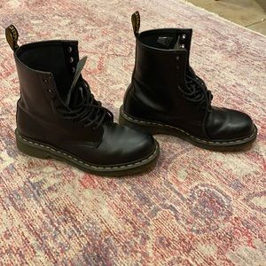 Doc Martens